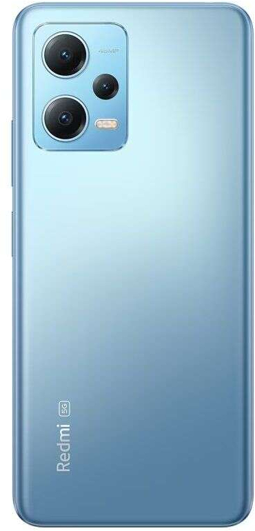 Imagen extra Xiaomi Redmi Note 12 5G AMOLED 6.67