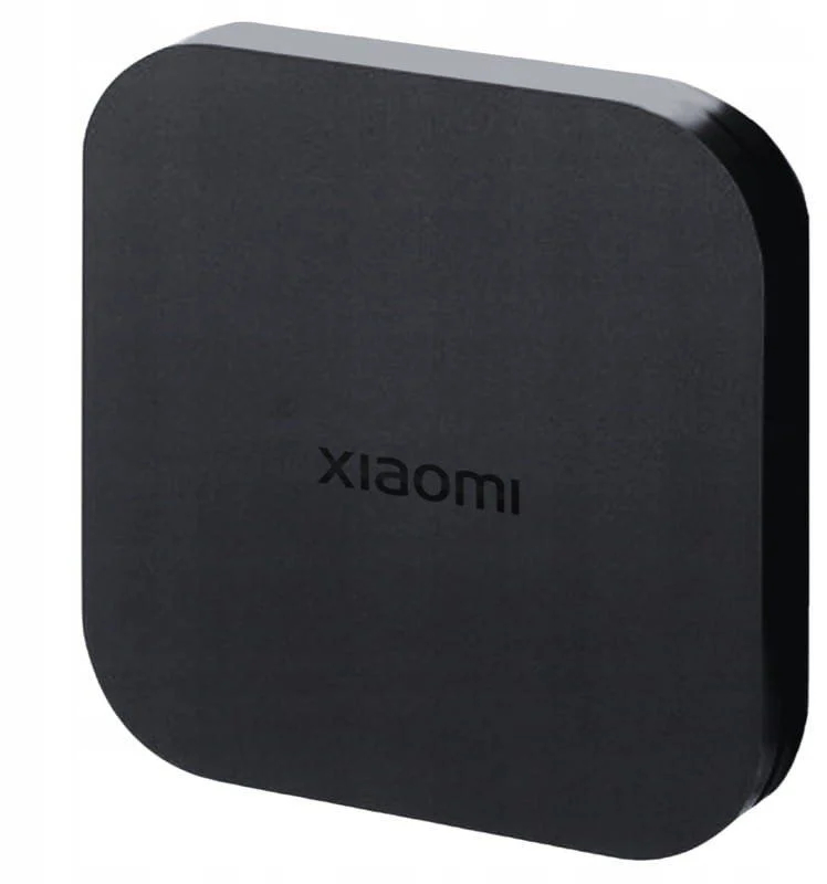 Imagen extra Xiaomi TV Box S 2nd Gen UltraHD 4K 8GB - WiFi, Bluetooth, HDMI, USB