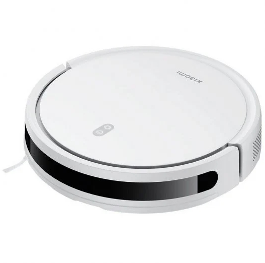 Xiaomi Vacuum E10 Robot Aspirador Inteligente WiFi 4000 Pa - Barrido y Fregado - Bateria de 2600mAh - 4 Niveles de Potencia