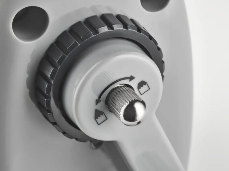 Imagen extra Dahle 133 Afilalapices de Manivela