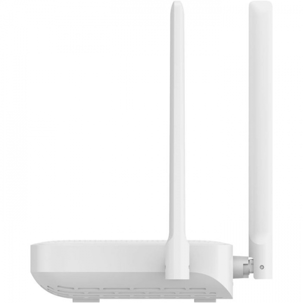 Imagen extra Xiaomi Mi Router AX1500 WiFi 6 - Hasta 1500Mbps - 4 Puertos Gigabit Ethernet - 4 Antenas Externas - Blanco