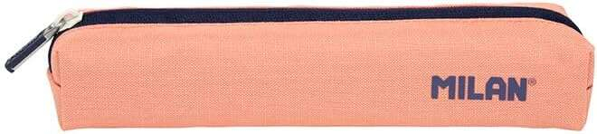 Milan Serie 1918 Estuche Mini Redondo - 20,5x4,5x5cm - Rosa