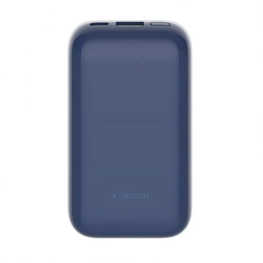 Imagen extra Xiaomi Pocket Edition Pro Bateria Externa/Power Bank 10000 mAh - Carga Rapida 33W - 1x USB-A, 1x USB-C