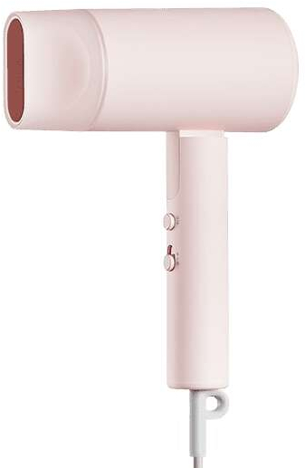 Imagen extra Xiaomi Compact Hair Dryer H101 Secador de Pelo 1600W Rosa