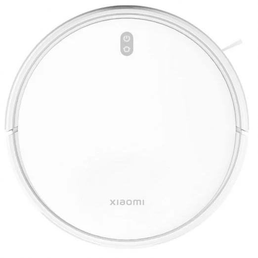 Imagen extra Xiaomi Vacuum E10 Robot Aspirador Inteligente WiFi 4000 Pa - Barrido y Fregado - Bateria de 2600mAh - 4 Niveles de Potencia