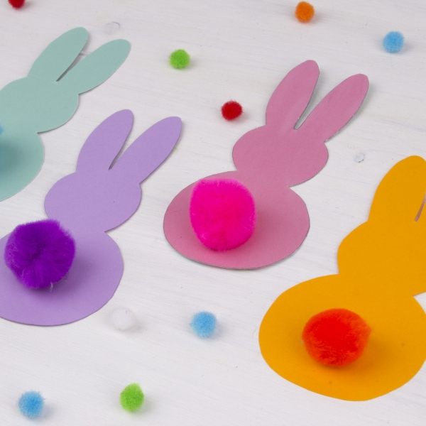 Imagen extra Apli Pack de 500 Pompones - Formato MAXI - Amarillo