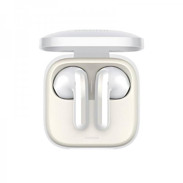 Imagen extra Xiaomi Redmi Buds 6 Active Auriculares Bluetooth 5.4 TWS -  - Autonomia 6h -  - Blanco