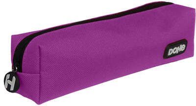 Dohe Serie Icon Portatodo Cuadrado - 21x5cm - Morado