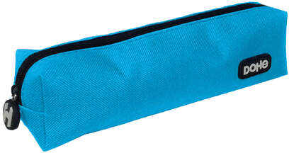 Dohe Serie Icon Portatodo Cuadrado - 21x5cm - Azul Claro