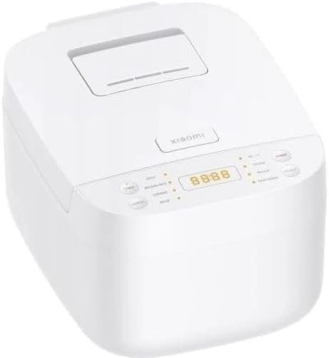 Imagen extra Xiaomi Smart Multifuncional Rice Cooker Arrocera Electrica 3L Inteligente WiFi