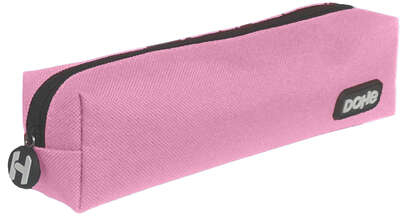 Dohe Serie Icon Portatodo Cuadrado - 21x5cm - Rosa