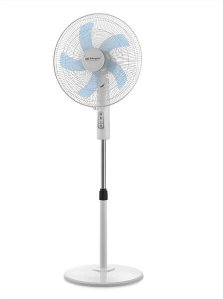 Orbegozo SF 1040 Ventilador de Pie
