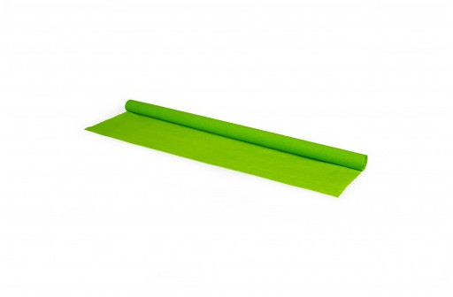 Imagen extra Sadipal PACK de 10 Papeles crespon Verde lima de 50cm x 2m (Papel pinocho crepe)