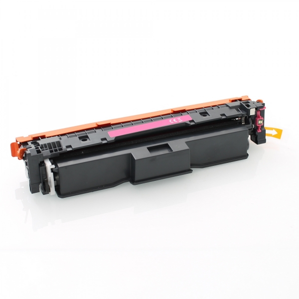 Toner Compatible HP W2203X W2203A Magenta 220X 220A