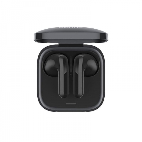 Imagen extra Xiaomi Redmi Buds 6 Active Auriculares Bluetooth 5.4 TWS -  - Autonomia 6h -  - Negro