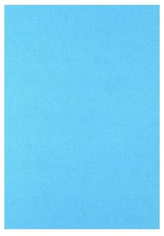 Imagen extra PACK 50 Cartulinas A4 180 g/m² - Azul Oceano