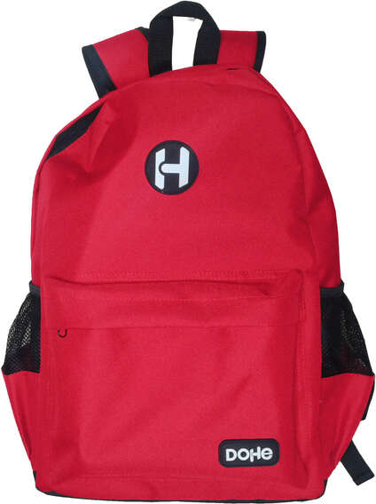 Dohe Serie Icon Mochila 30x43x16cm - Bolsillo para Tablet