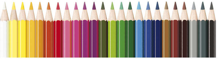 Imagen extra Alpino Color Experiencie Pack de 24 Lapices de Colores Premium