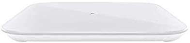 Imagen extra Xiaomi Mi Smart Scale 2 Bascula Inteligente Bluetooth 5.0 -  - Pantalla LED - Blanco
