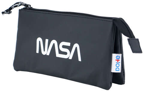 Dohe Portatodo Triple Compartimento -  Impermeable 