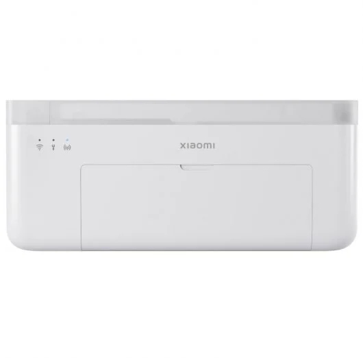Imagen extra Xiaomi Instant Photo Printer 1S Set Impresora Fotografica WiFi