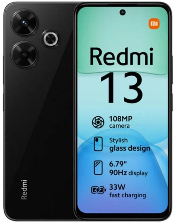Xiaomi Redmi 13 6.79