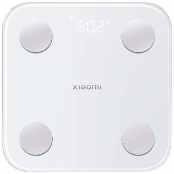 Xiaomi Mi Body Composition Scale S400 Bascula Bluetooth 5.0