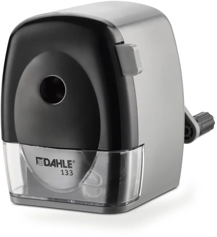 Dahle 133 Afilalapices de Manivela