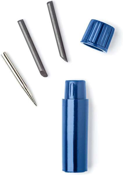 Imagen extra Compás Staedtler Noris 550 02 - Ajuste Rapido