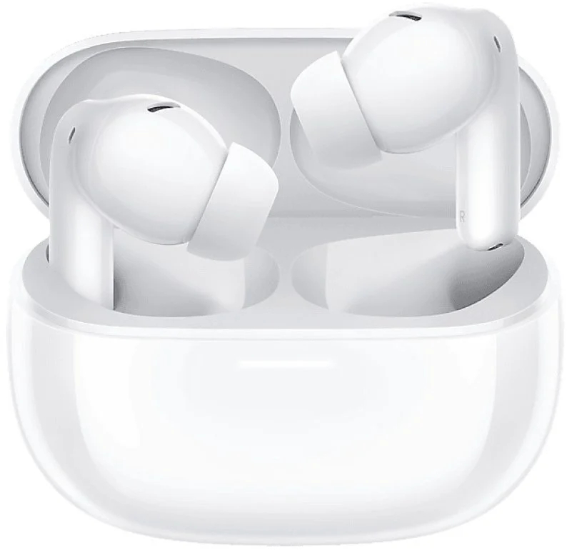 Xiaomi Redmi Buds 5 Pro Auriculares Bluetooth 5.3 - Anulacion de Ruido con IA, Blancos