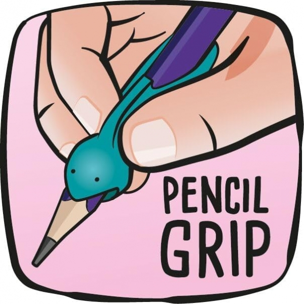 Imagen extra PACK 10 Maped Kidy Lern - Guias de Lapiz para Dedos