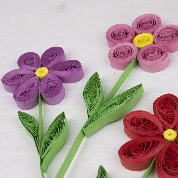 Imagen extra Apli Kit de Quilling - Incluye Herramienta y 120 Tiras de Papel - Colores Surtidos