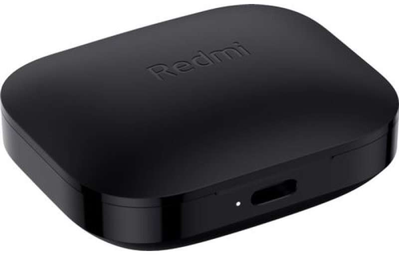 Imagen extra Xiaomi Redmi Buds 5 Auriculares Bluetooth 5.3 -  - Autonomia 10h con Estuche de Carga hasta 40h, Negro