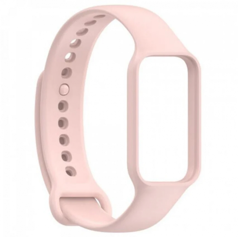 Xiaomi Correa para Pulsera de Actividad Redmi Smart Band 2 - Rosa