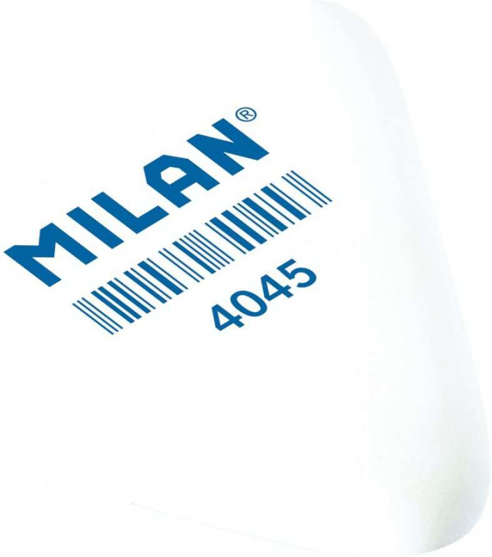 Imagen extra Milan Pack de 5 Gomas de Borrar (3 x Gomas 4045 Nata + 2 x Gomas 430)