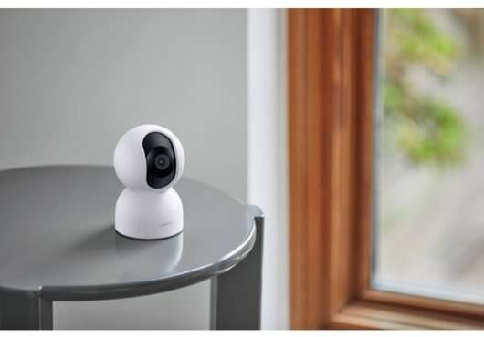 Imagen extra Xiaomi Smart Camera C400 Camara Vigilancia 2K WiFi - Vista 360º - Deteccion Humana