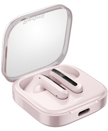 Imagen extra Xiaomi Redmi Buds 6 Active Auriculares Bluetooth 5.4 TWS -  - Autonomia 6h -  - Rosa