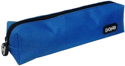 Dohe Serie Icon Portatodo Cuadrado - 21x5cm - Azul