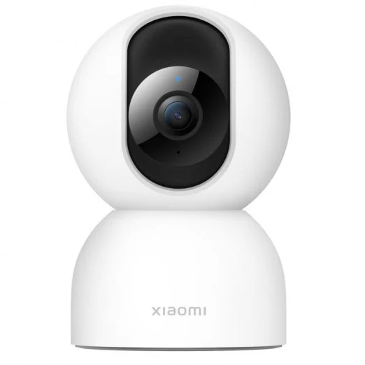 Xiaomi Smart Camera C400 Camara Vigilancia 2K WiFi - Vista 360º - Deteccion Humana