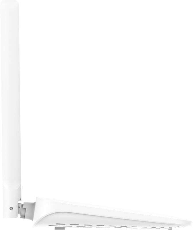 Imagen extra Xiaomi Mi Router WiFi AC1200 Doble Banda - 1x Puerto Wan Gigabit y 2x Puertos Lan Gigabit - 4 Antenas Externas