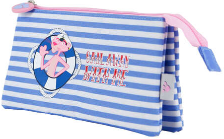 Dohe Portatodo Triple Compartimento -   - 