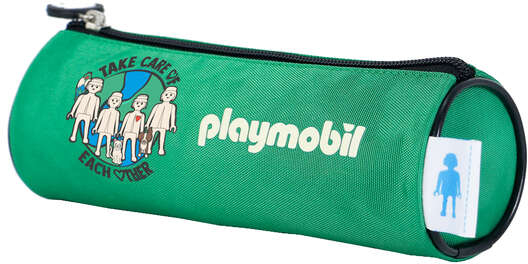 Dohe Portatodo para Material Escolar -   -  