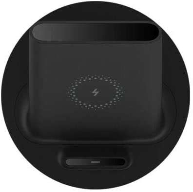 Imagen extra Xiaomi Mi Wireless 20W Soporte de Carga Inalambrico - Tecnologia QI - Negro