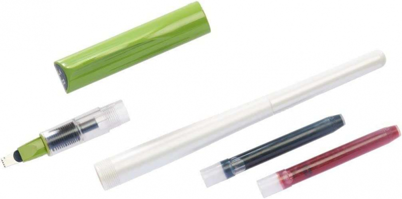 Imagen extra PLUMA CALIGRAFICA PILOT PARALLEL 3,8