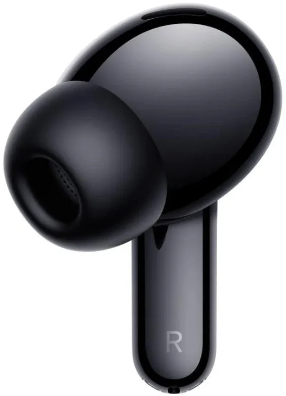 Imagen extra Xiaomi Redmi Buds 5 Pro Auriculares Bluetooth 5.3 - Anulacion de Ruido con IA, Negro
