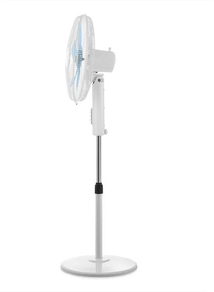 Imagen extra Orbegozo SF 1040 Ventilador de Pie