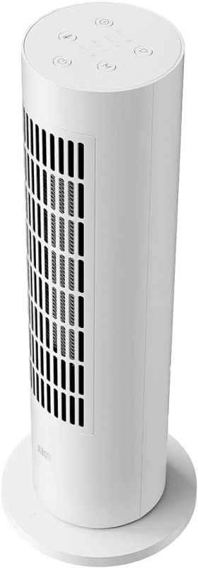 Imagen extra Xiaomi Smart Tower Heater Lite Calefactor Ceramico de Torre Electrico 2000W