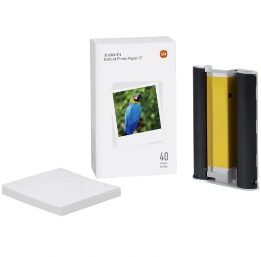 Xiaomi Instant Photo Paper 3