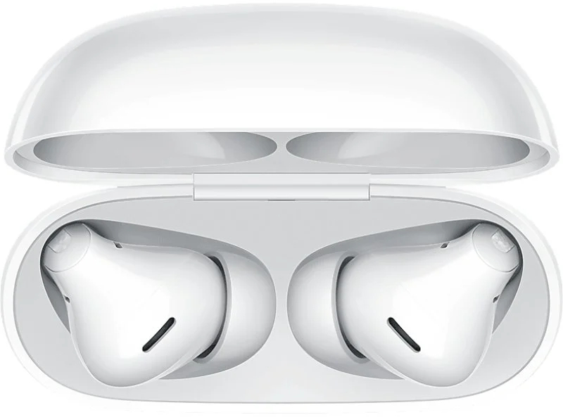 Imagen extra Xiaomi Redmi Buds 5 Pro Auriculares Bluetooth 5.3 - Anulacion de Ruido con IA, Blancos