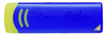 Pilot Frixion Goma de Borrar para Boligrafos Borrables Frixion
